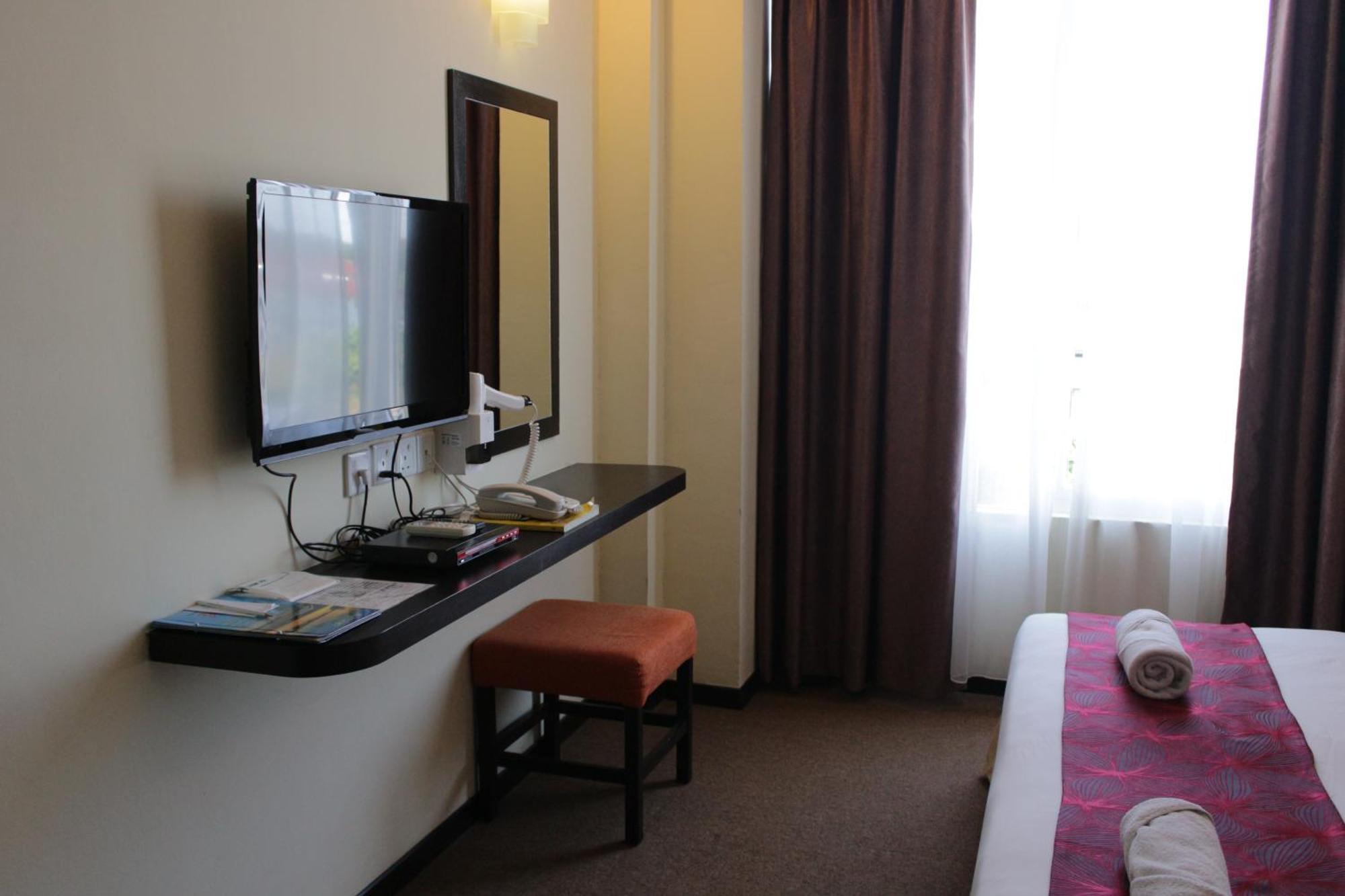Superior King Room