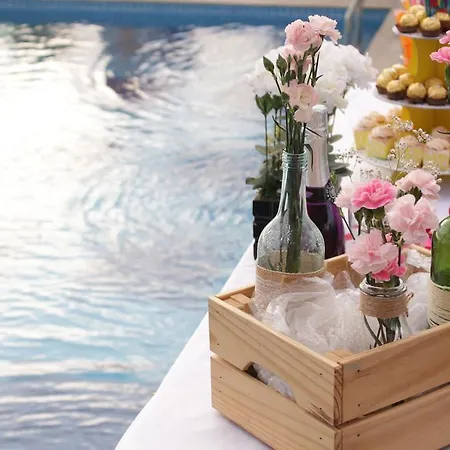 Paradise Spa Hotel-3