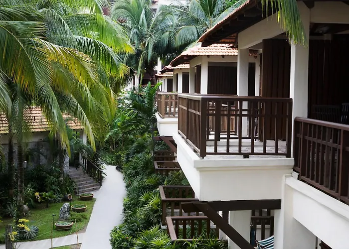 Avillion Port Dickson Hotel